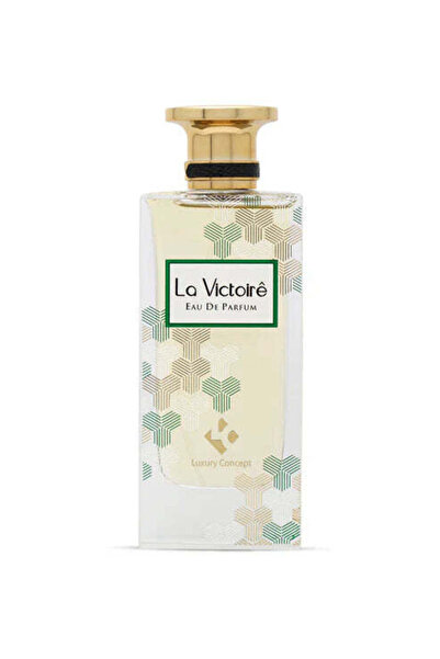 LuxuryConcept Luxury Concept La Victoirê 75 ml EDP Unisex Perfume
