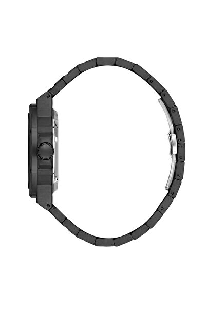 Bigotti Automatic Men's Wristwatch