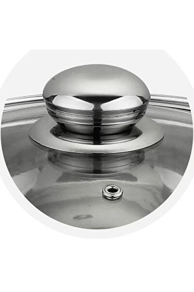 Madeline Cooking by Heinner pot set, 10 pieces, stainless steel, induction