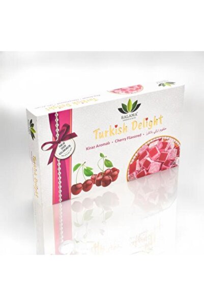 salama Turkish delight (cherry)