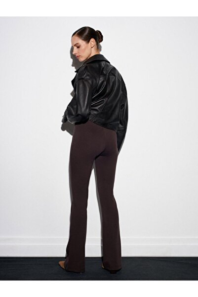 Dilvin 71891 Sewing Dtyl. Interlock Pants