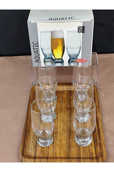 AR Glass juice glasses, set of 6 pieces
