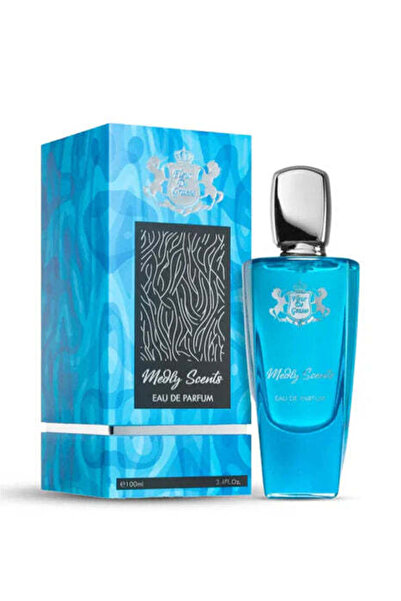 LuxuryConcept Fleur De Grasse Medly Scents 100 ml EDP Unisex Perfume