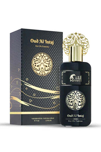 Rifaat Luxury Concept Oud Al Intaj 75 ml EDP Perfume