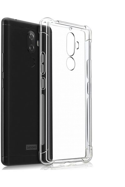 KuGI Xiaomi Mi 8 SE Case, Smooth Silicone Back Case Cover for Xiaomi Mi 8 SE, Clear