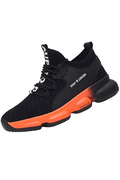 Safedy Incaltaminte de Protectie, Safedy, Respirabili, Flexibili, Grad de Siguranta S1P, Fashion,