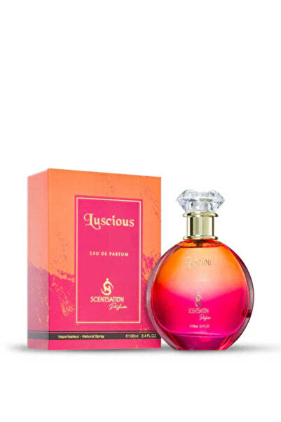 LuxuryConcept Scentsation Luscious 100 ml EDP Unisex Perfume