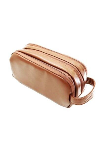 S-TOP Small Synthetic Leather Handbag with Combination Lock