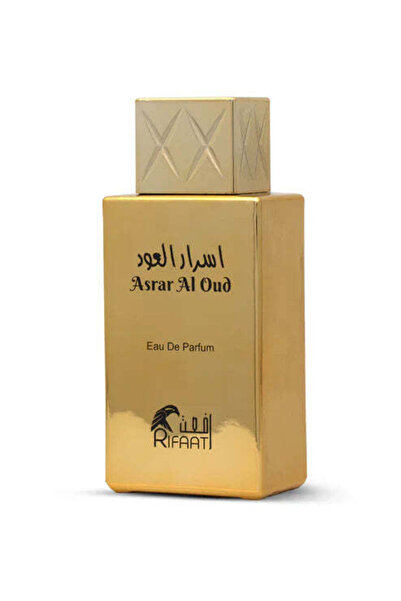 LuxuryConcept Rifaat Asrar Al Oud 80 ml EDP Unisex Perfume
