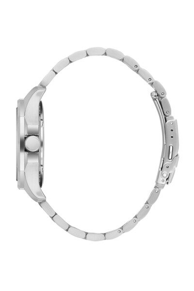 Bigotti Square New Model Internal Components Active Men's Wristwatch