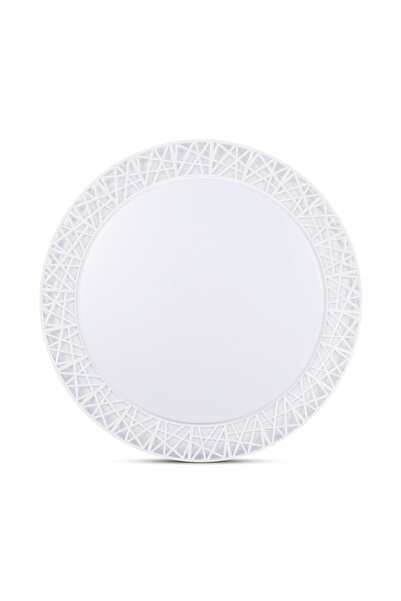 Bibilel Adaline LED Ceiling Light 48 W White, Erste