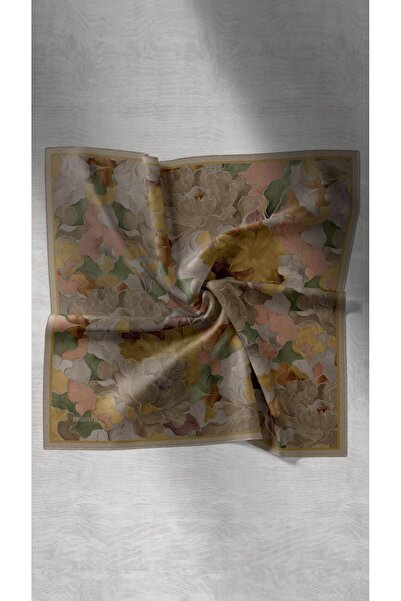 Ad Astra Scarf Pamuksu Soft Scarf - Bella