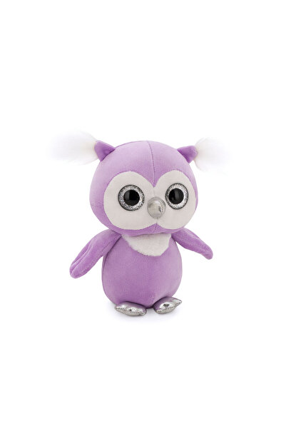 Orange Toys Jucarie de plus, Orange Toys, MINI BUFNITA, 20 cm, Violet