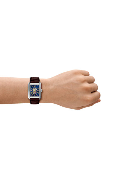 Fossil Carraway Men's Watch ME3273