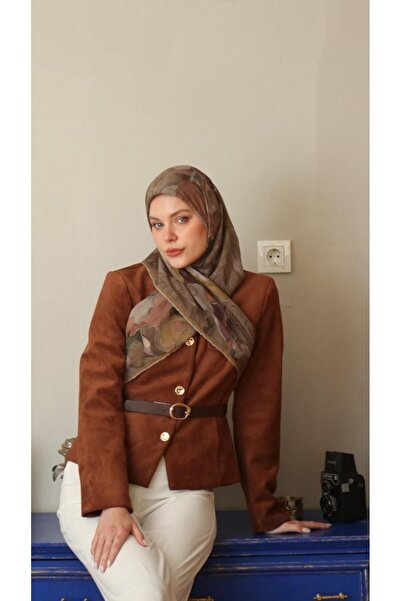 Ad Astra Scarf Pamuksu Soft Scarf - Bella