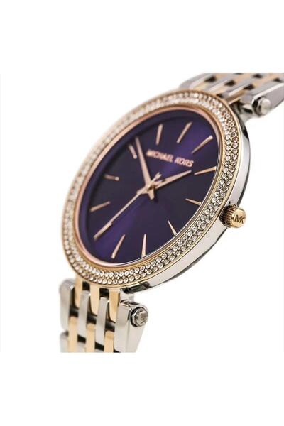 Michael Kors Michael Kors Watch For Women MK3353