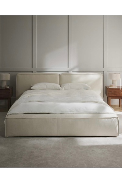 BedGet Bazalı Japon karyola