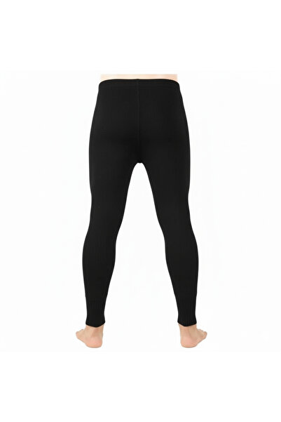 CUBBUX Men's Knitted Tights 3 Pieces