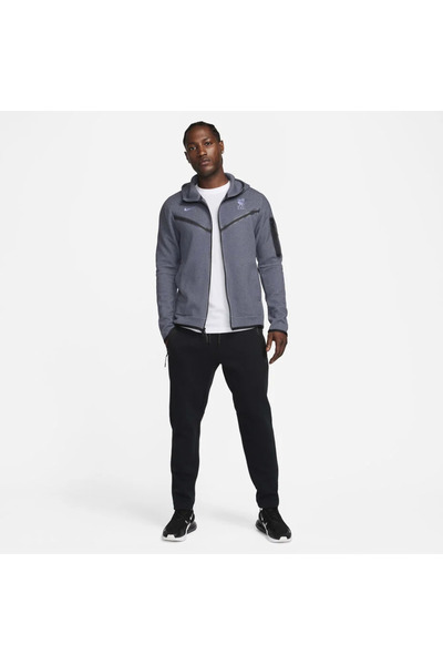 Nike Liverpool F.C. Tech Fleece Windrunner Third Men's sweatshirt
