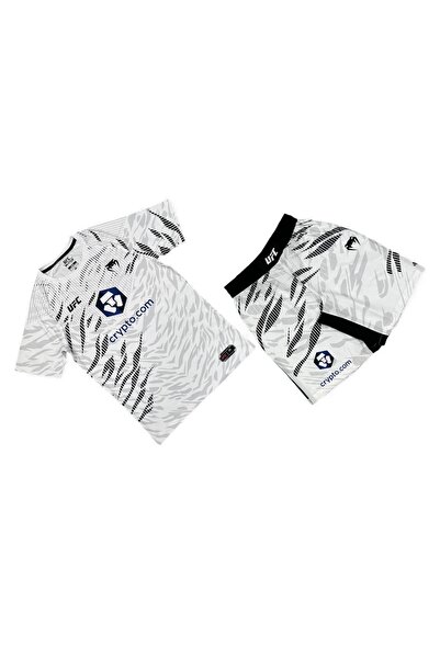 Wolf King Ufc Wolfking Mma Boxing Suit