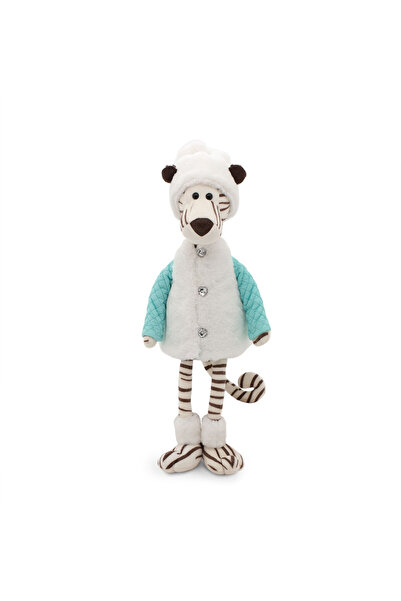 Orange Toys Jucarie de plus, Stefanie the Tigeress, 28 cm,