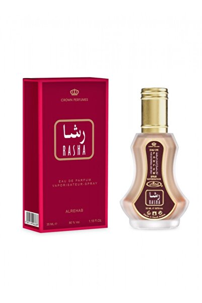 ALREHAB الرحاب للعطور رشا 35 مل او دي بارفيوم - للنساء