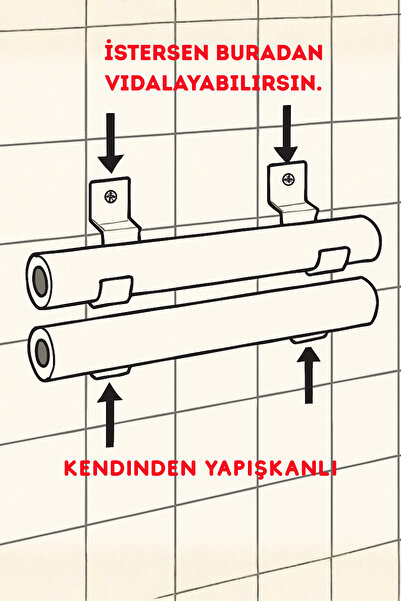 SUPERPUP Stretch Folio Roll Organizer 3-Layer Organizer