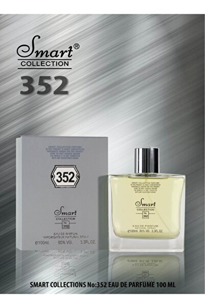 Smart Smart Perfumes 352 100ml