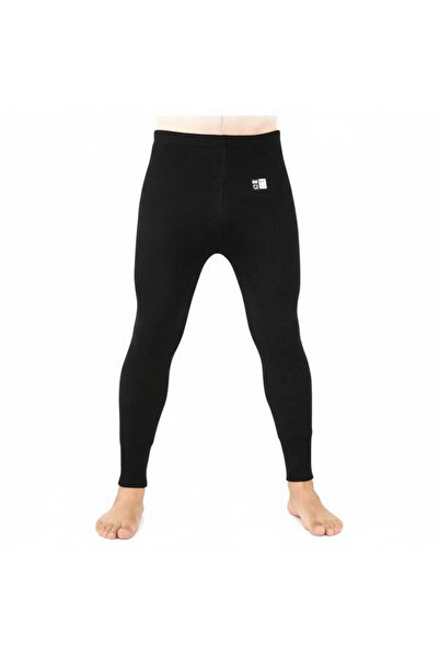 CUBBUX Men's Knitted Tights 3 Pieces