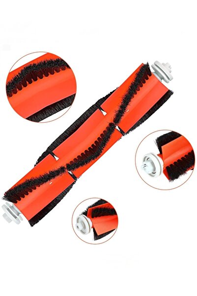 Rovexa Σετ πλαϊνών βουρτσών 7 τεμαχίων συμβατό με Dreame F9