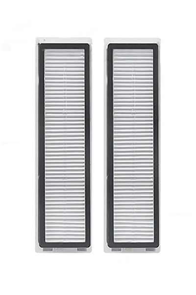 Rovexa 2 filtre Hepa compatibile Dreame D9