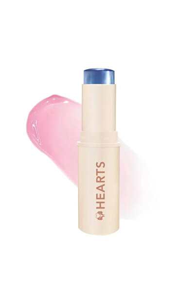 Hearts أكوا ماجيك خدود وشفاه رقم 02