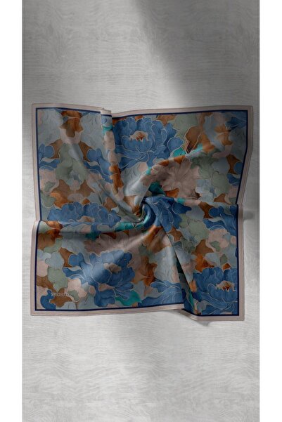 Ad Astra Scarf وشاح قطني ناعم - بيلا