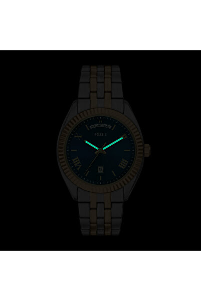 Fossil Campbell Men's Watch FS6141