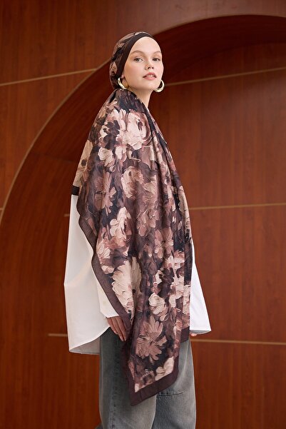 İpekhan Bamboo Kashmir Shawl 7012