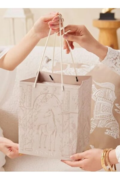 ASSAF Pegasus 3 Perfume Collection