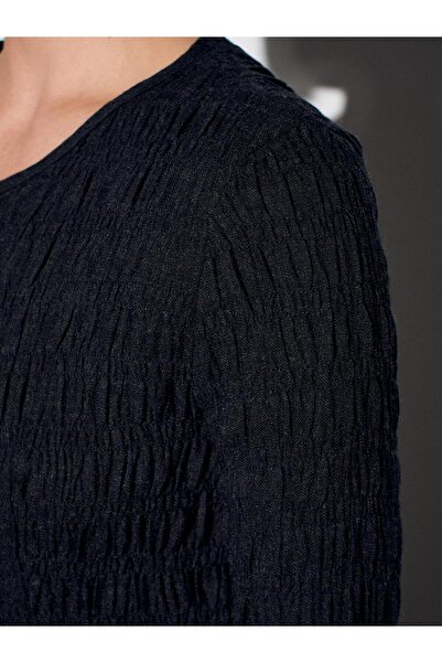 Dilvin 50926 Long Sleeve Shirt