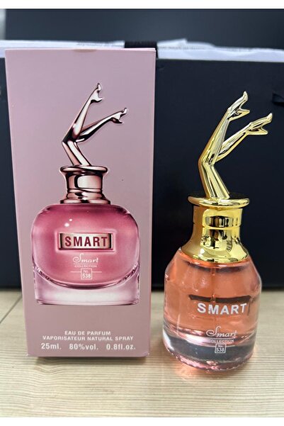 Smart Smart Perfumes 25ml