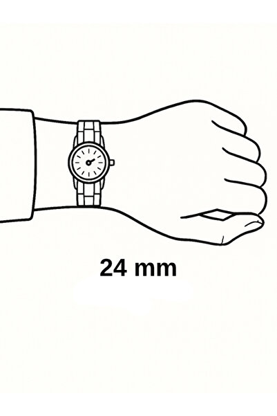 Leerybee Stylish Elegant Wristwatch for Women Who Love Classic Style