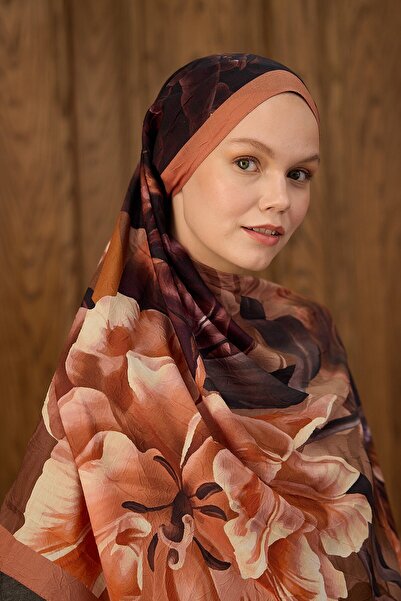 İpekhan Bambu Kraş Şal 7009