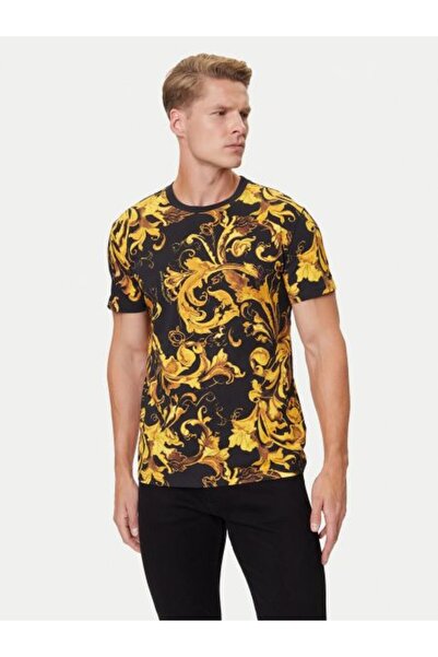 VERSACE JEANS T-SHIRT