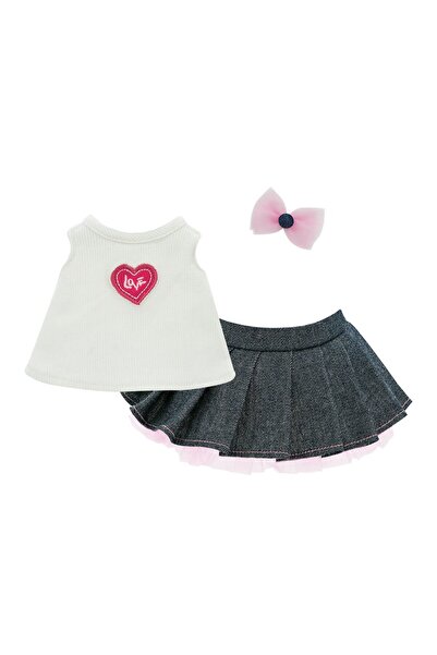 Orange Toys Set vestimentar: Fashionista, 25cm,