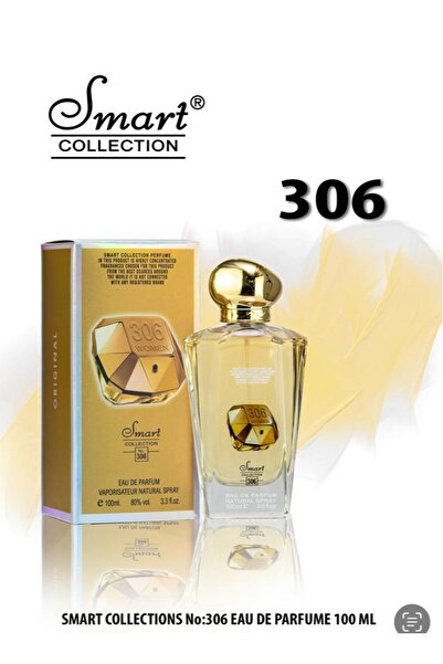 Smart Smart Perfumes 306 100ml