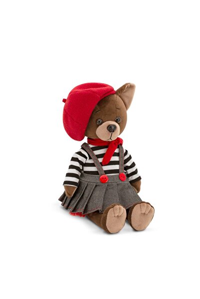 Orange Toys Catelusa Lucky Kiki: Morning in Paris, 25cm,