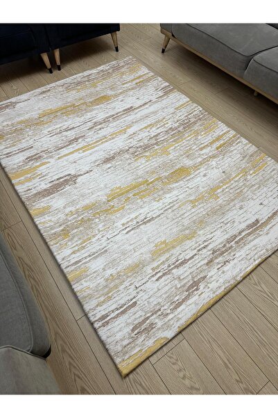 NEU HAUS Husa pentru covor din micro polar elastic 160x230cm sau 200x300cm Pr...