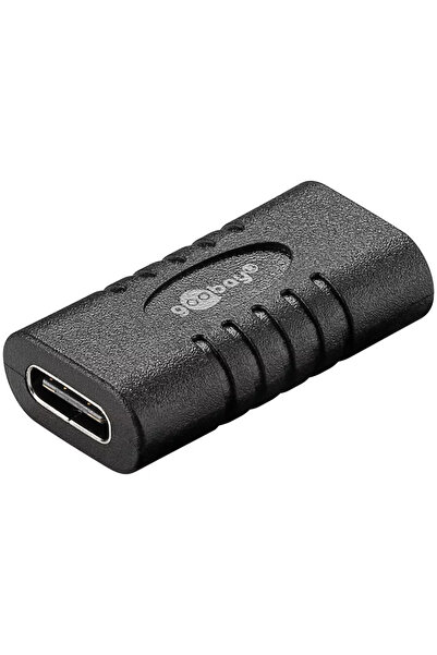 goobay Adaptor USB tip C mama-mama 5Gbit/s