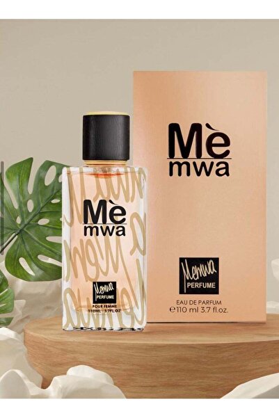 MEMWA عطر مي من ميموا او دي بارفان 110 مل