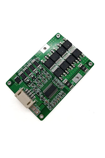 OEM Charging protection module 3xLifePo4 9.6V 20A