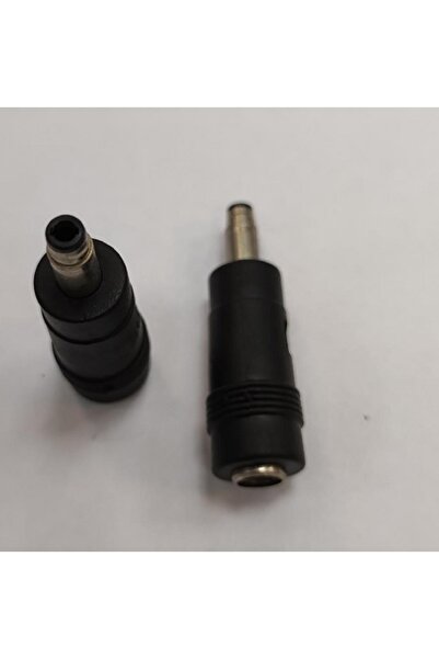 OEM DC power adapter plug 2.1x5.5 mm female to 4.8x1.7 mm male