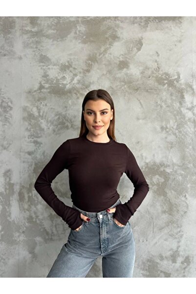 Parmak Geçmeli Body